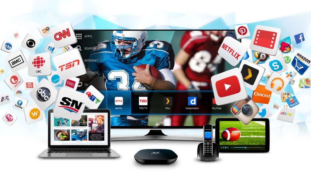 1 Month IPTV Subscription