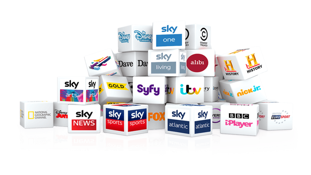 Subscription IPTV UK