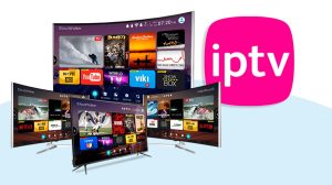 Best UK IPTV Provider