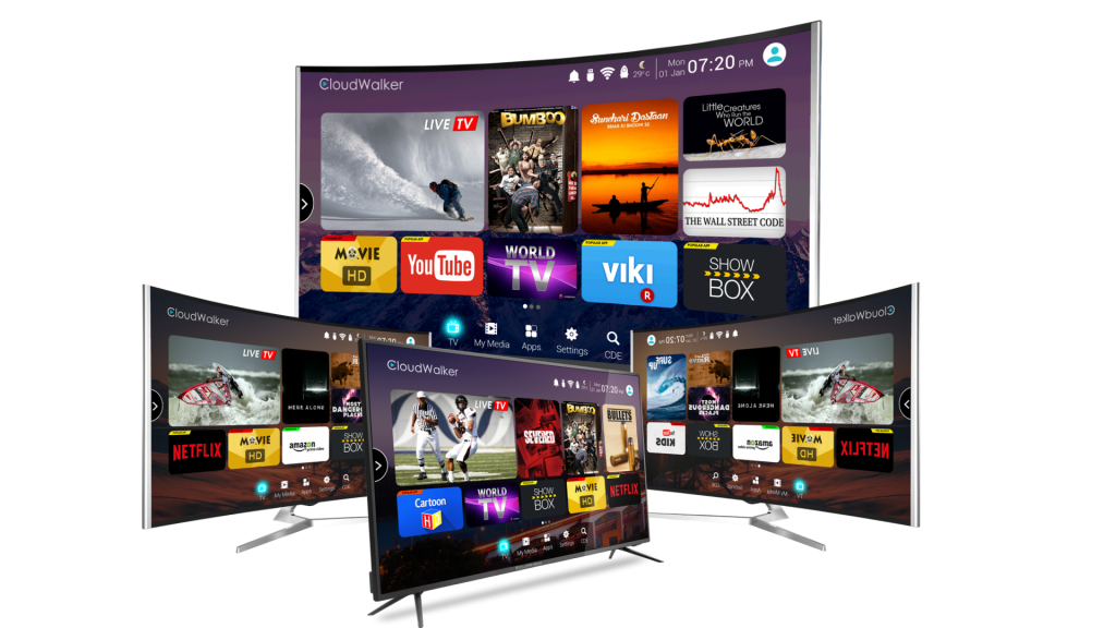 Buy IPTV UK