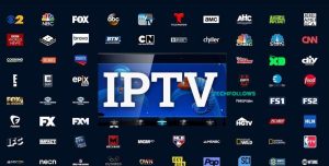 IPTV 12 Months