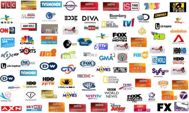 IPTV Compatible Devices