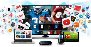 IPTV Providers UK