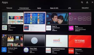 Premium IPTV UK