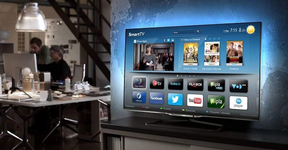 StaticIPTV.co.uk: Your Ultimate Destination for Premium IPTV Services