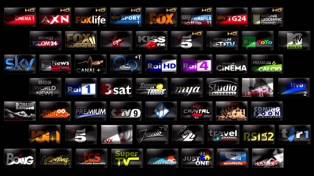 Advancements in IPTV Technology