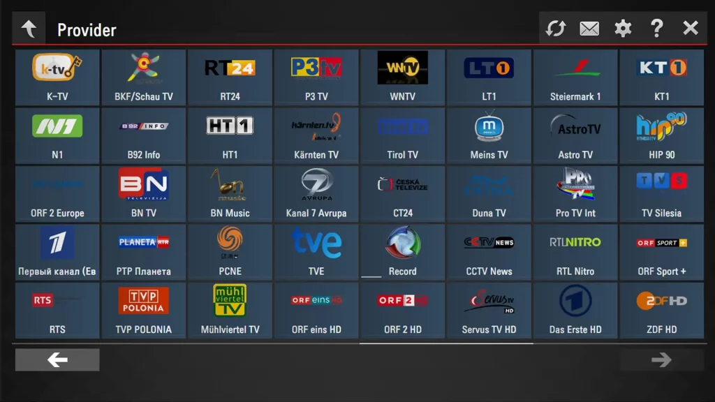 Become a iptv reseller