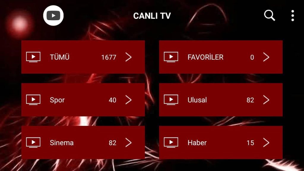 Factors to Consider When Choosing an IPTV Provider