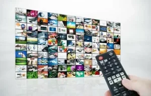 Free IPTV Trial