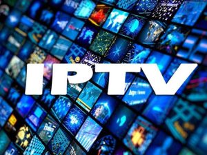 IPTV Keeps Freezing