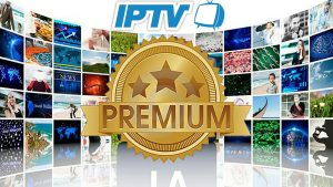 IPTV Premium 2023