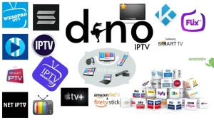 IPTV Resell