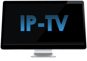 IPTV Test