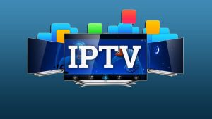 Reseller iptv panel