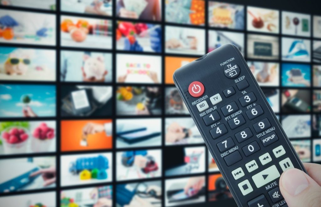 Top IPTV providers offering free trials