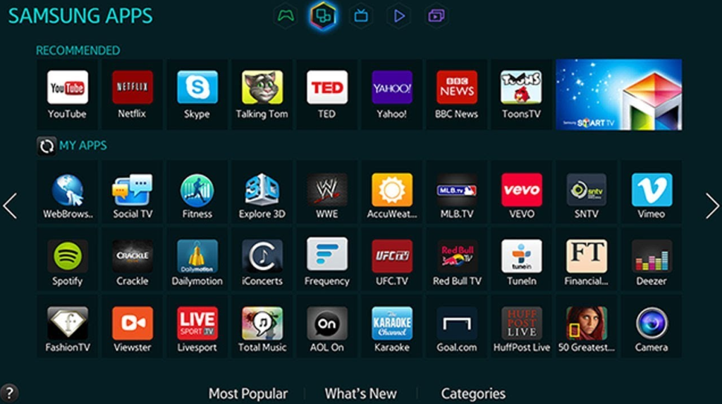 Update Your IPTV App or Device