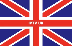 iptv in uk