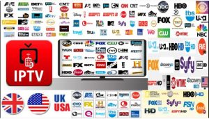 IPTV Free Trial Instant