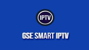 IPTV Service