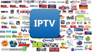 IPTV Services