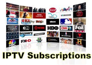 UK IPTV Providers